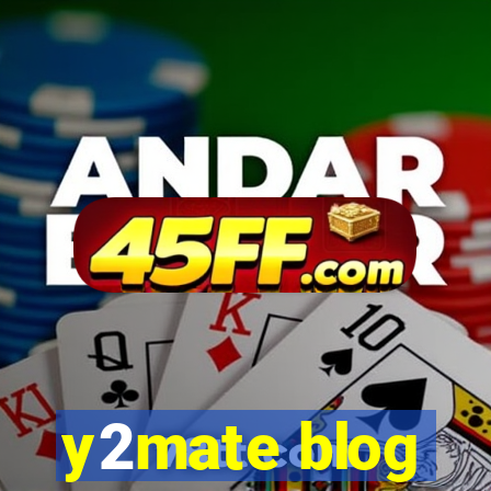 y2mate blog